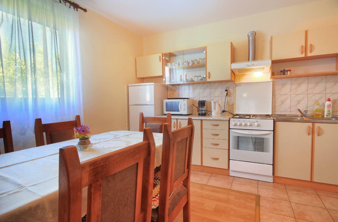 Apartments Sabljak Rakovica Kültér fotó